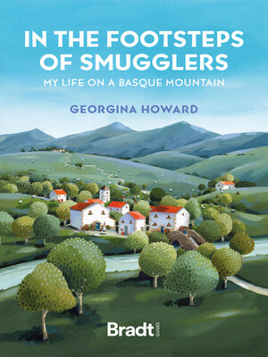 cover image of In the Footsteps of Smugglers